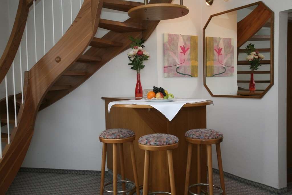 Hotel Mohren Ochsenhausen Habitación foto