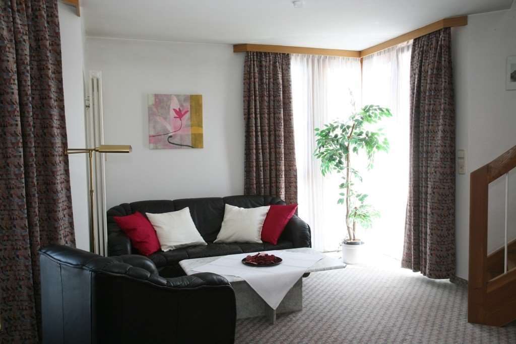 Hotel Mohren Ochsenhausen Habitación foto