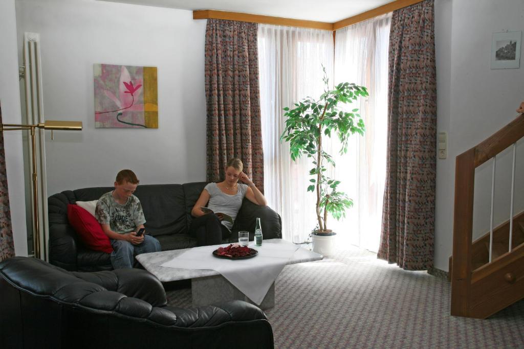 Hotel Mohren Ochsenhausen Habitación foto